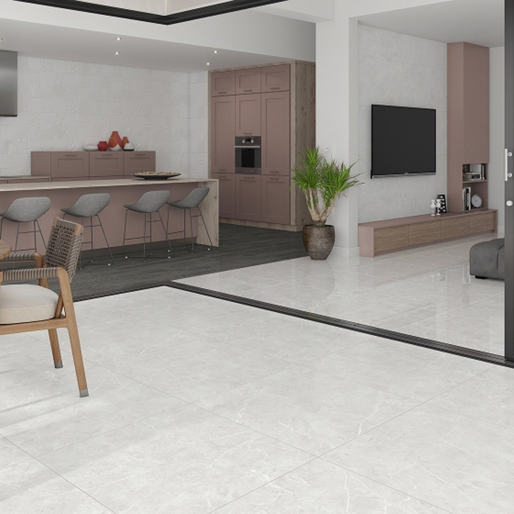 Revestimento Magdal Ice ACT 83x83 Damme