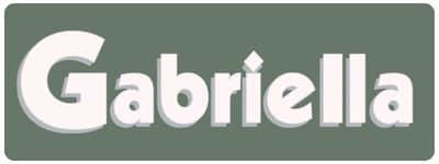 Gabriella